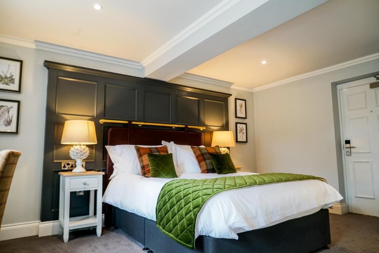 Hotel The Highdown - Brunning And Price Worthing Esterno foto