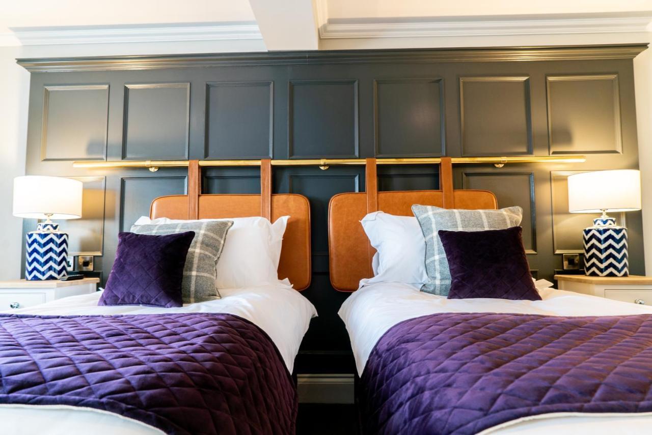 Hotel The Highdown - Brunning And Price Worthing Esterno foto