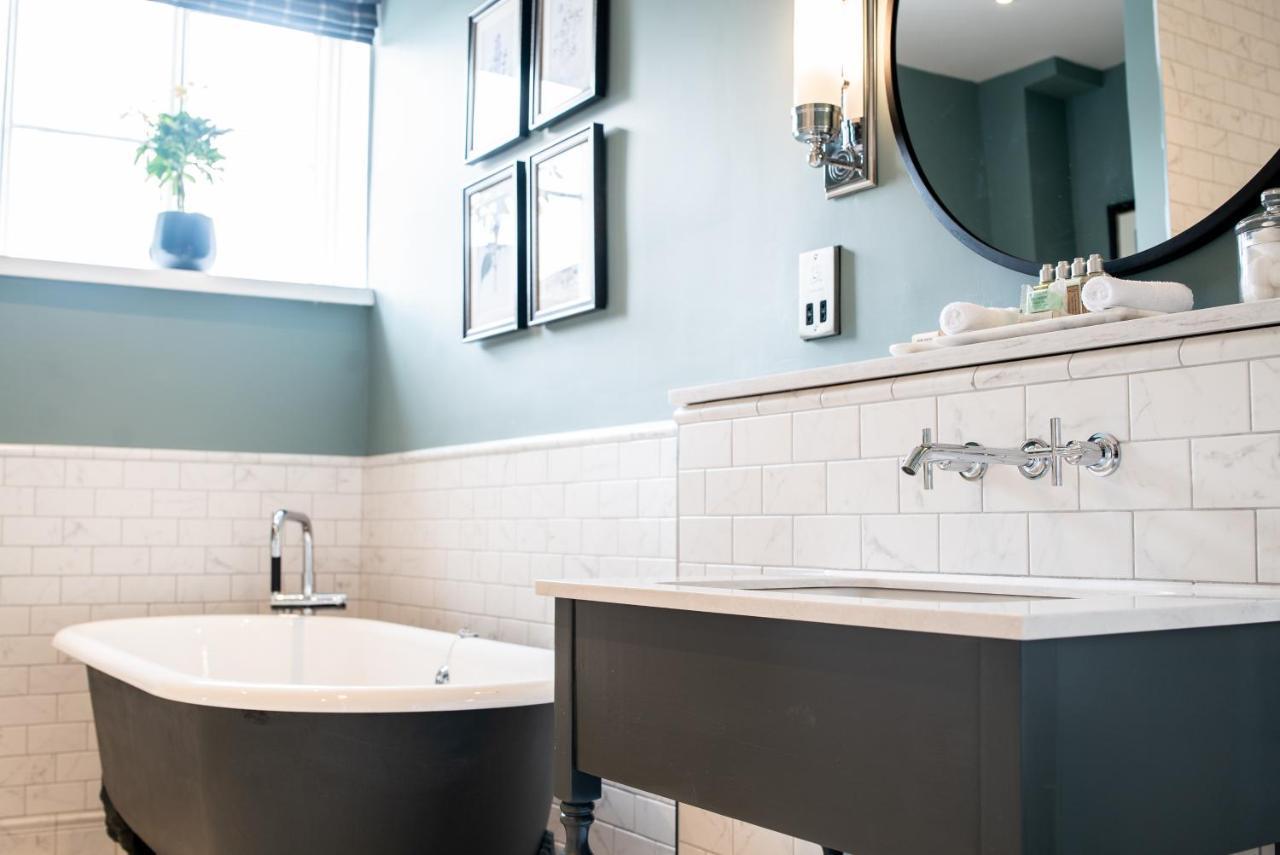 Hotel The Highdown - Brunning And Price Worthing Esterno foto