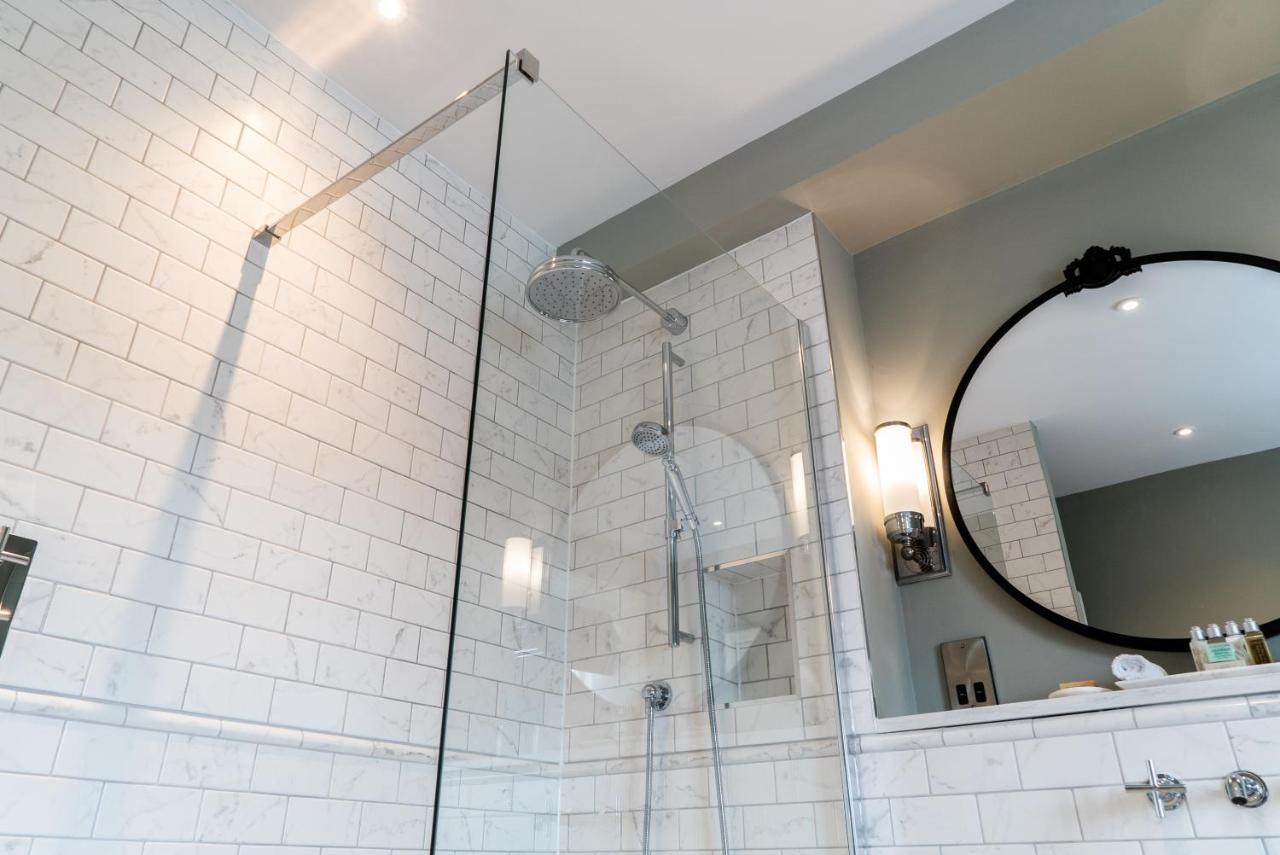 Hotel The Highdown - Brunning And Price Worthing Esterno foto