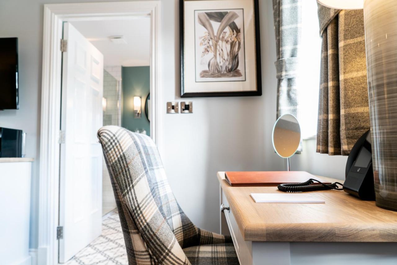 Hotel The Highdown - Brunning And Price Worthing Esterno foto