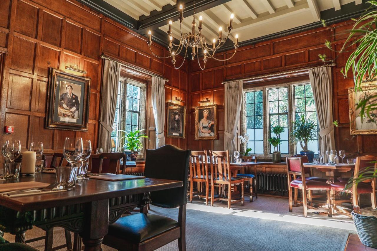 Hotel The Highdown - Brunning And Price Worthing Esterno foto