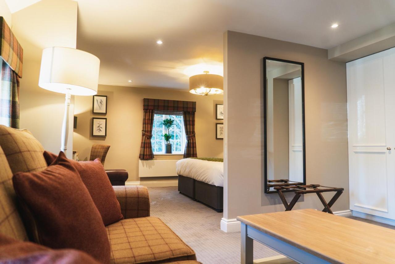 Hotel The Highdown - Brunning And Price Worthing Esterno foto
