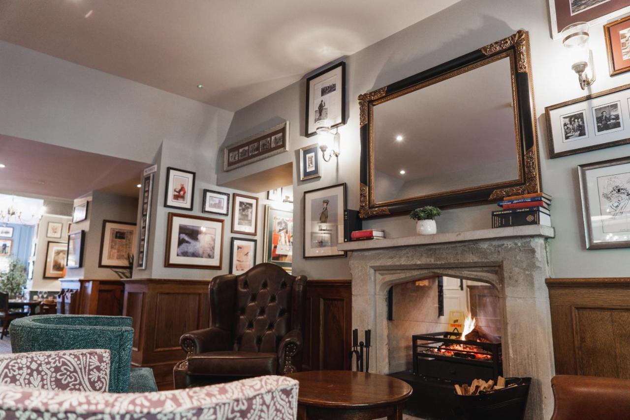 Hotel The Highdown - Brunning And Price Worthing Esterno foto