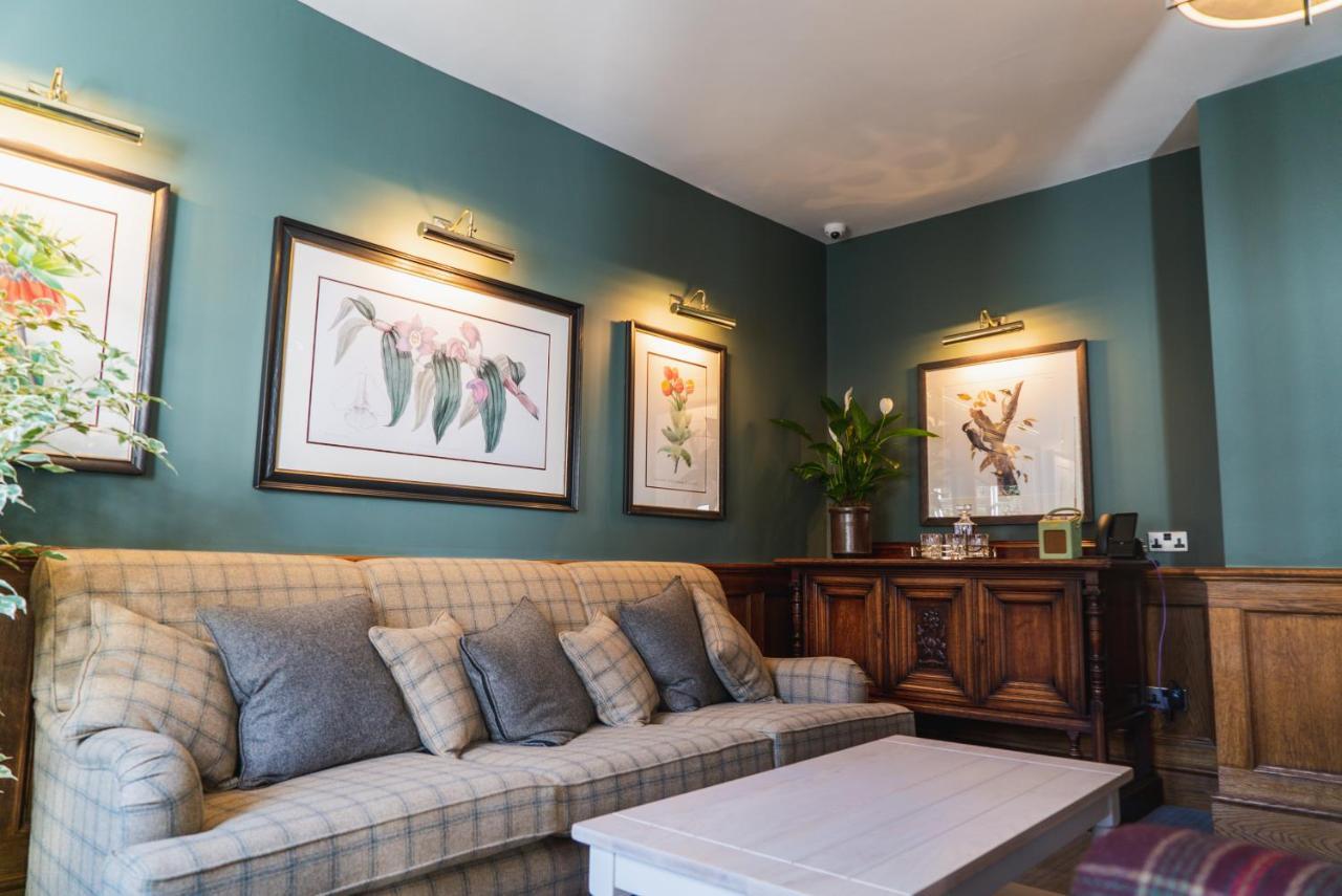 Hotel The Highdown - Brunning And Price Worthing Esterno foto