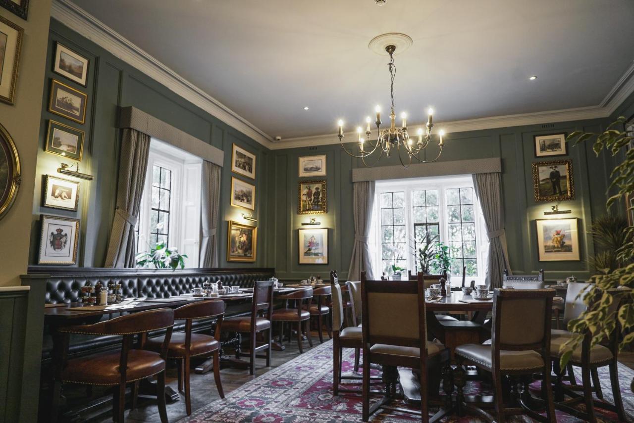 Hotel The Highdown - Brunning And Price Worthing Esterno foto