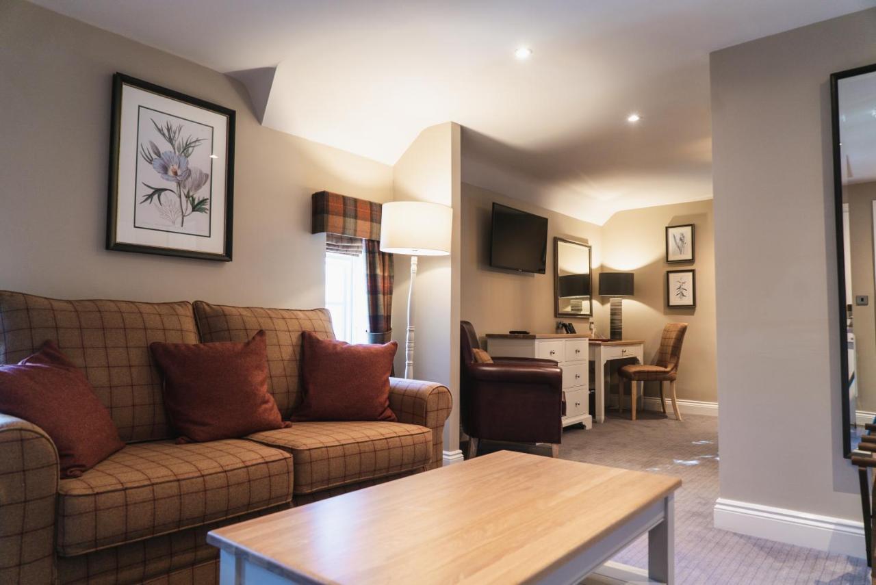 Hotel The Highdown - Brunning And Price Worthing Esterno foto